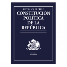 CONSTITUCIÓN POLÍTICA DE LA REPÚBLICA 2024